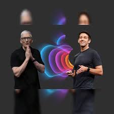 Why Apple’s New CEO is a Bet on System-Level Power