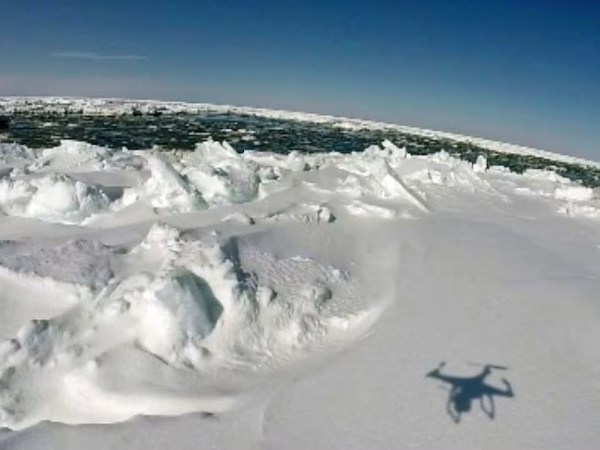 ND Filters in&nbsp;Antartica?